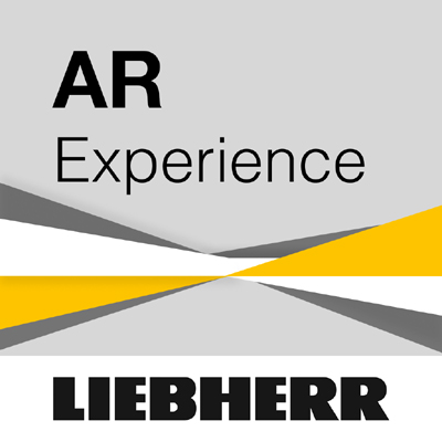 App-Icon-Liebherr AR Experienceweb