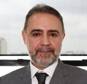 Marcelo Mari