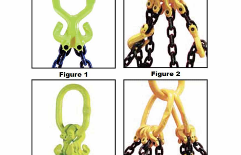 ERGONOMIA NOS ACESSÓRIOS DE MOVIMENTAÇÃO