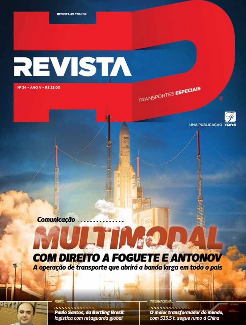 REVISTA HD Nº 34