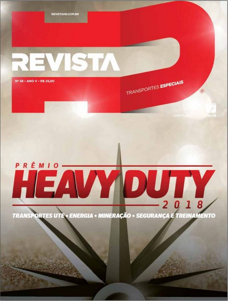 REVISTA HD Nº 38