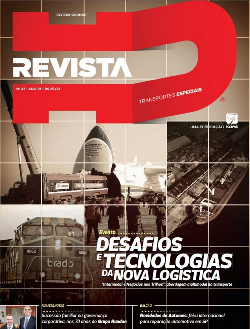 REVISTA HD Nº 41