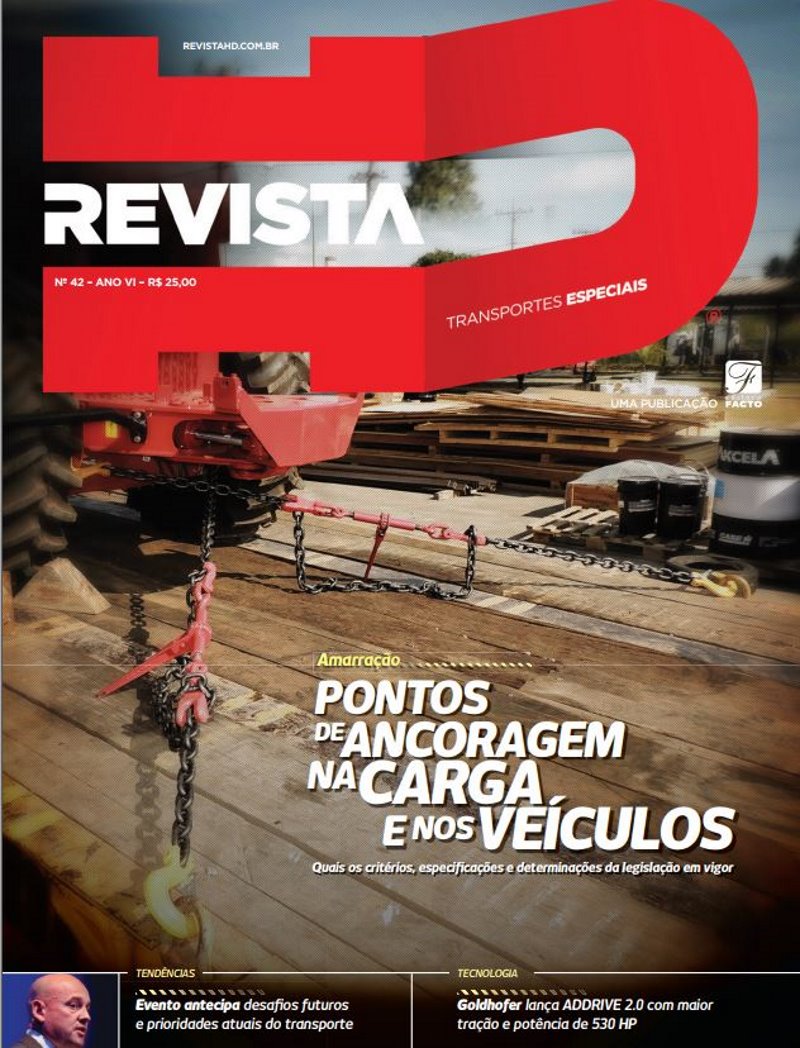 REVISTA HD Nº 42