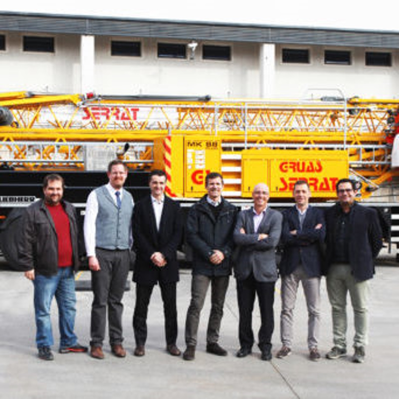 LOCADORA ADQUIRE O PRIMEIRO MK 88 DA ESPANHA