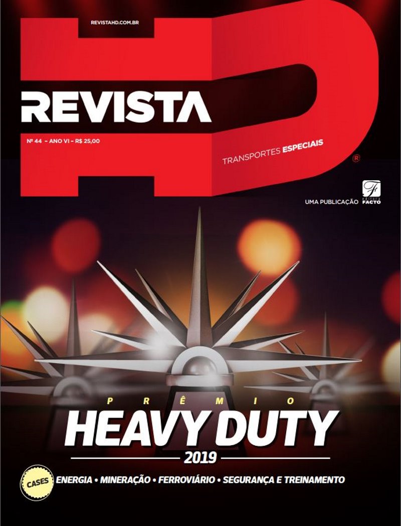 REVISTA HD Nº 44