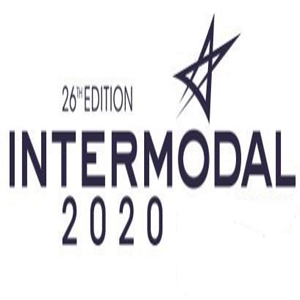 INTERMODAL SOUTH AMERICA 2020 ACONTECE EM MARÇO