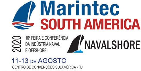 FEIRA NAVAL ACONTECE EM AGOSTO NO RIO DE JANEIRO