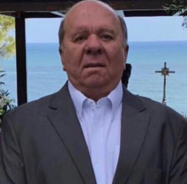 almiro calmon