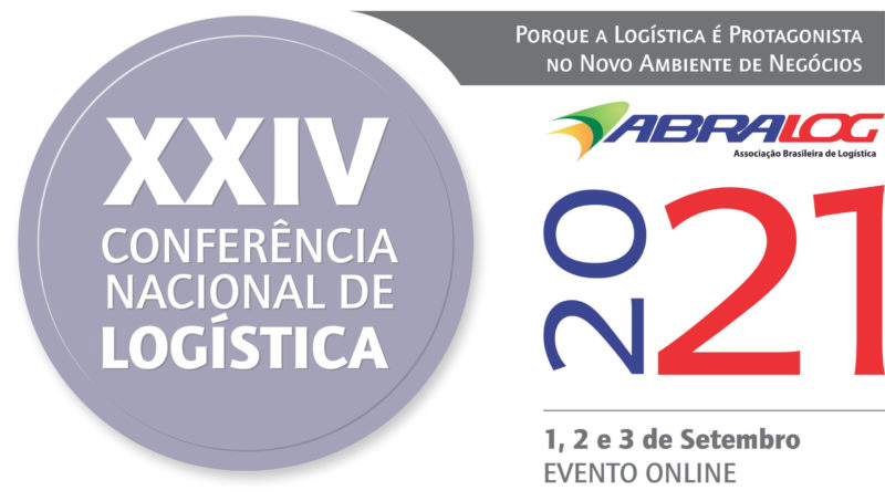 INTERMODAL 2021 ONLINE DE 1 A 3 DE SETEMBRO