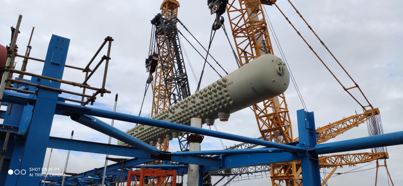 OPERAÇÃO SINCRONIZADA EM MONTAGEM ELETROMECÂNICA