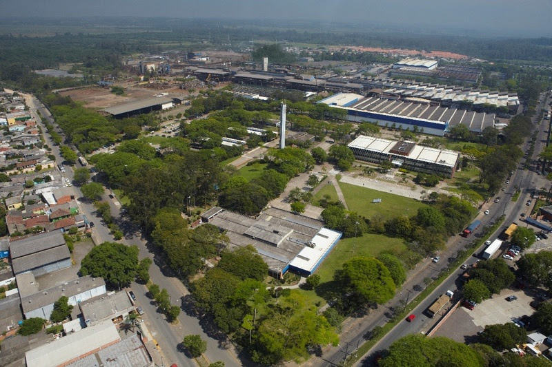 GERDAU ANUNCIA INVESTIMENTO DE R$ 200 MILHÕES EM ACIARIA