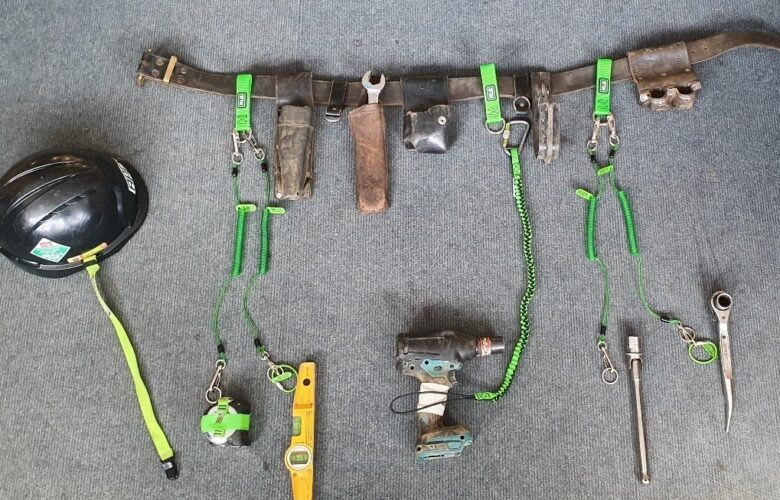 O PERIGO QUE VEM DO ALTO