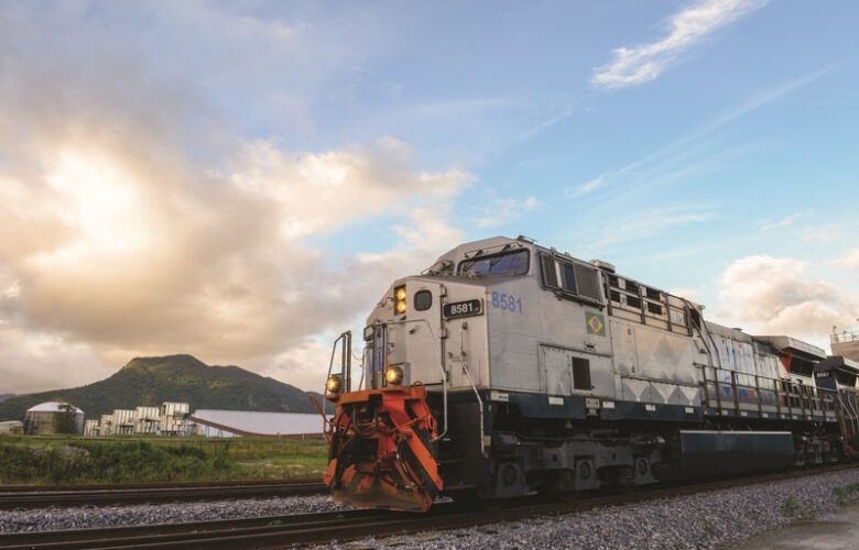 VLI CAPTA R$1 BILHÃO PARA INVESTIMENTOS NA FERROVIA CENTRO-ATLÂNTICA