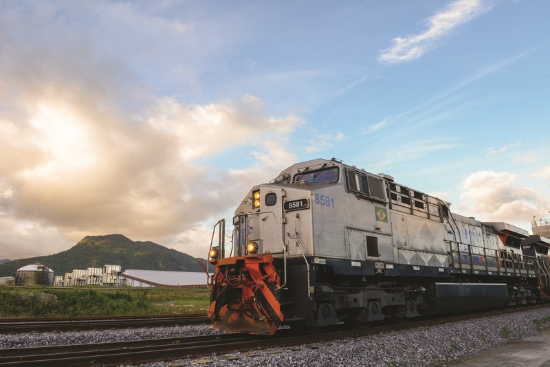 VLI CAPTA R$1 BILHÃO PARA INVESTIMENTOS NA FERROVIA CENTRO-ATLÂNTICA