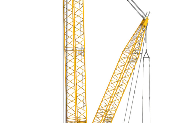 “DE OLHO NO FUTURO”: SOLUÇÕES LIEBHERR NA BAUMA 2025