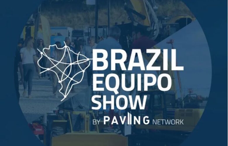 BRAZIL EQUIPO SHOW NOVAMENTE EM JAGUARIÚNA (SP)