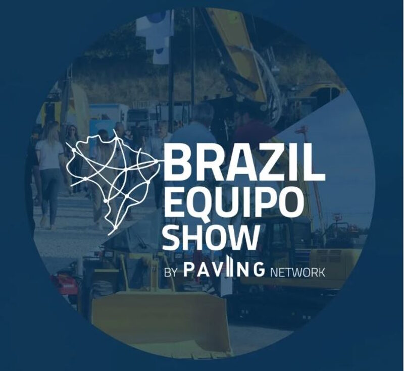 BRAZIL EQUIPO SHOW NOVAMENTE EM JAGUARIÚNA (SP)