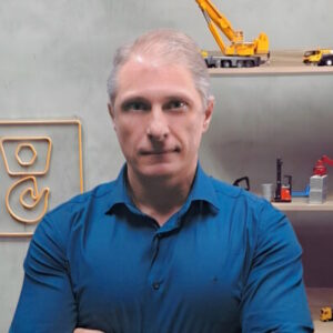 Gustavo Cassiolato