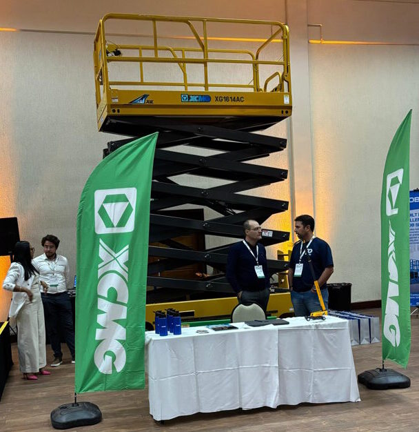 XCMG-IPAF2025