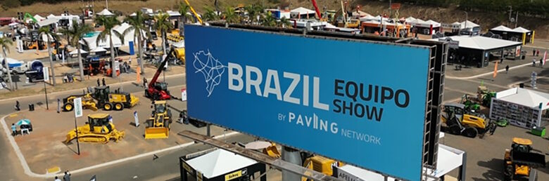 CONHEÇA AS PRINCIPAIS ATRAÇÕES DA BRAZIL EQUIPO SHOW 2025