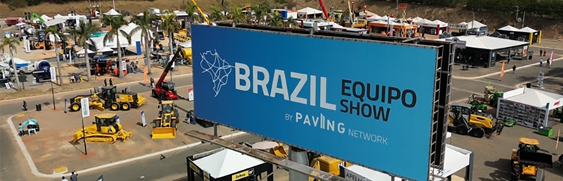 CONHEÇA AS PRINCIPAIS ATRAÇÕES DA BRAZIL EQUIPO SHOW 2025
