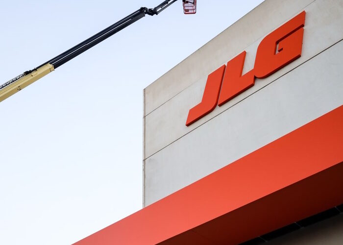 JLG INAUGURA NOVAS E MODERNAS INSTALAÇÕES NO BRASIL