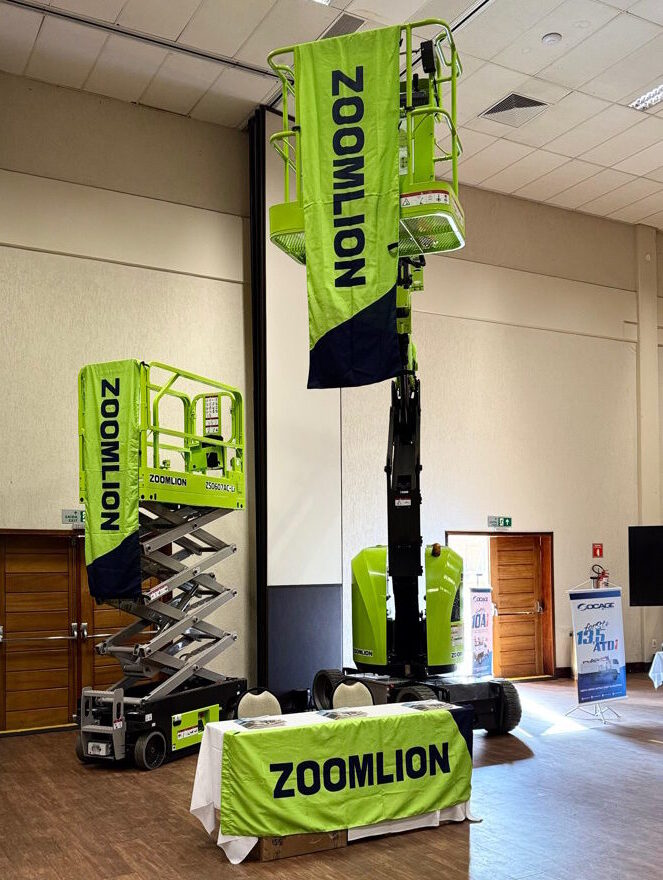 zoomlion-IPAF