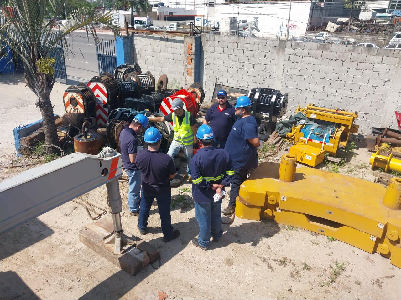 O FUTURO ESTÁ NA CAPACITAÇÃO E NO COMPORTAMENTO