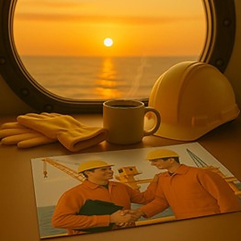 FORTALECENDO MOTIVAÇÃO E SEGURANÇA