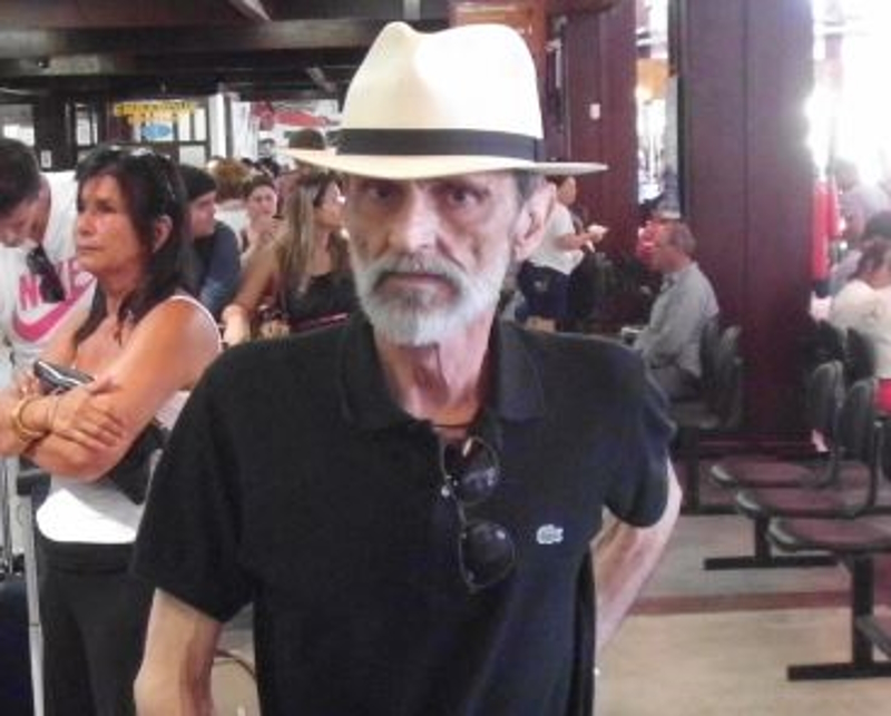 MUITO MAIS QUE UM “ESCRIBA”