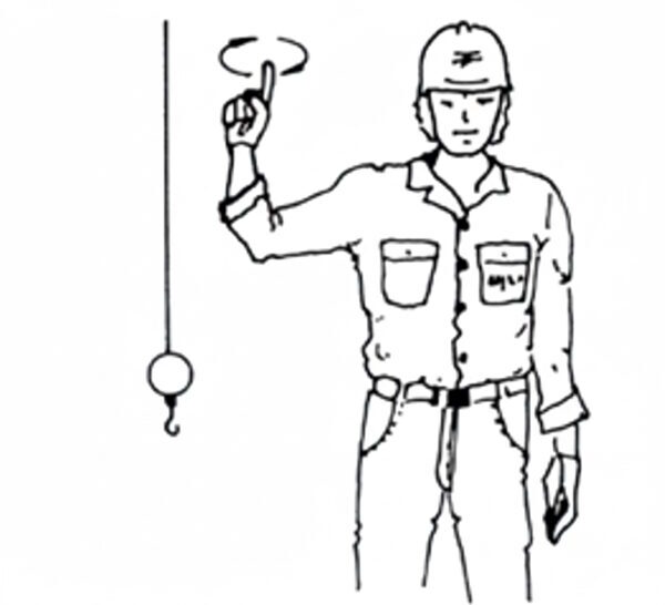 Sinalizador de carga