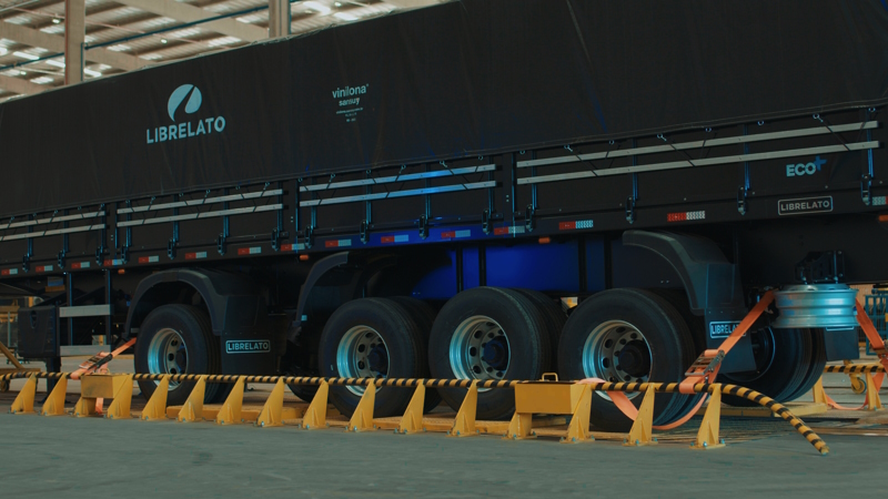 LIBRELATO INAUGURA NOVO COMPLEXO INDUSTRIAL E COMERCIAL