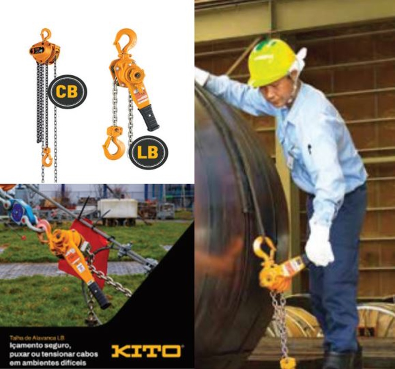 A CULTURA DA SEGURANÇA NA MINERAÇÃO E SIDERURGIA