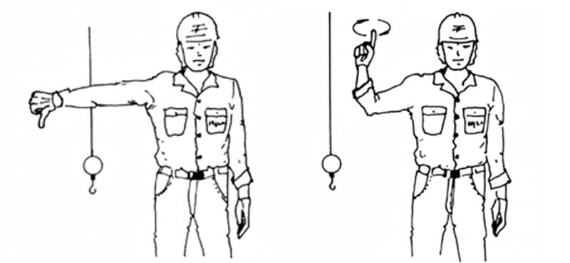 QUALIFICAÇÃO DO SINALEIRO AMARRADOR DE CARGA