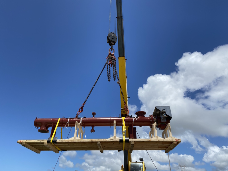GEOMETRIA E CARGA MÁXIMA DE TRABALHO EFETIVA DE LINGAS ASSIMÉTRICAS