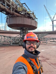 Fernando Barcelos Biskupski