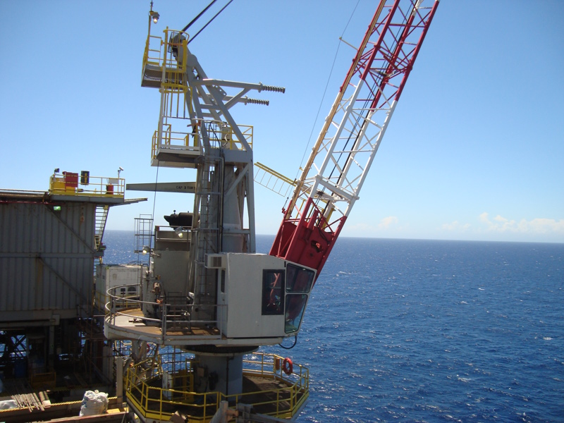 PRÓS E CONTRAS DOS MODELOS COM LANÇAS TRELIÇADAS