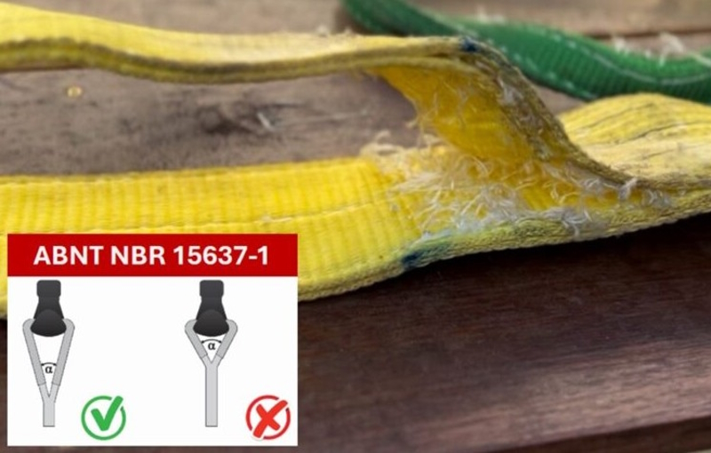 A TENSÃO SILENCIOSA NAS CINTAS TÊXTEIS