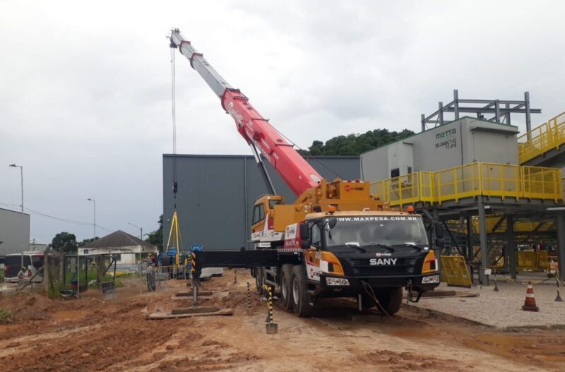 POR QUE CINCO PATOLAS OU APENAS QUATRO?