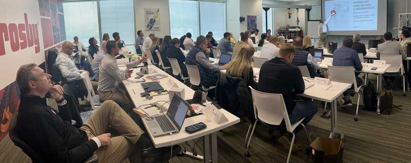 O TREINAMENTO SOB A ÓTICA DA SEGURANÇA