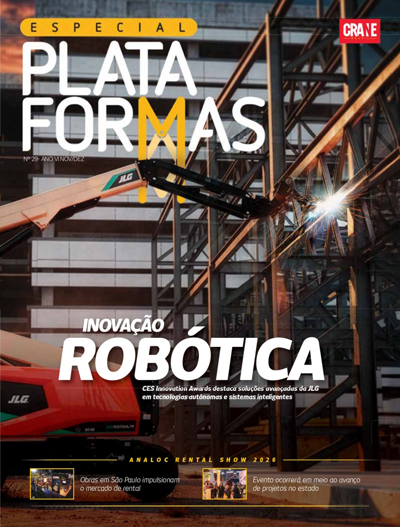 PLATAFORMAS 29: TECNOLOGIA E MERCADO DE RENTAL