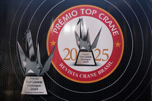 TOP CRANE 2025