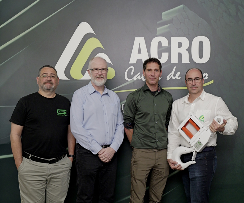 VAN BEEST AMPLIA PORTFÓLIO E PRESENÇA NO OFFSHORE