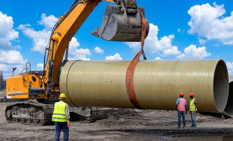 IÇANDO CARGAS COM A LINHA AMARELA