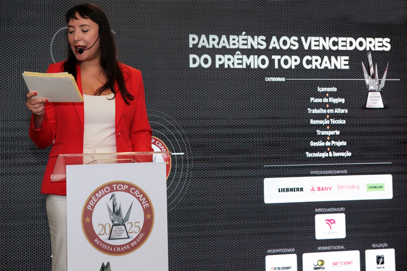 CELEBRAÇÃO DA EXCELÊNCIA EM OPERAÇÕES