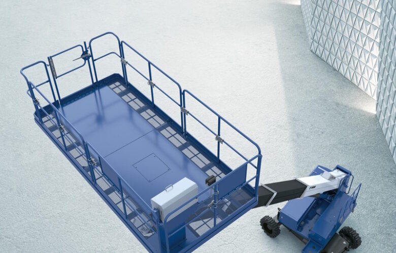 TADANO AMPLIA LINHA DE PLATAFORMAS AÉREAS NOS EUA