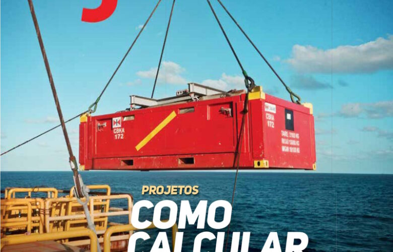 RIG SAFE Nº 32: IÇAMENTO E SEGURANÇA EM OPERAÇÕES COMPLEXAS