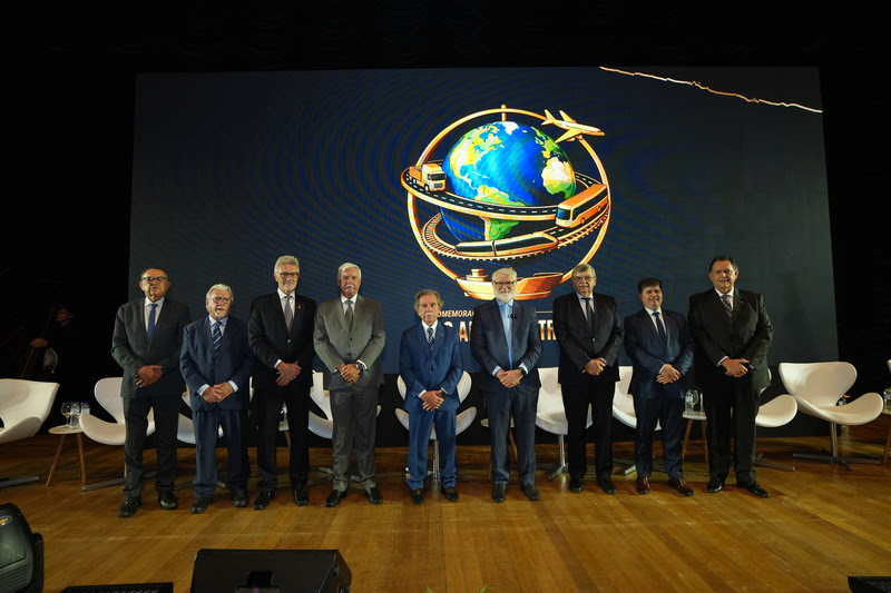 FUMTRAN MARCA TRÊS DÉCADAS COM EVENTO EM SÃO PAULO