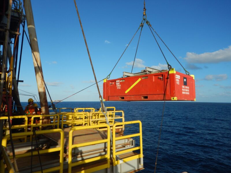 DIMENSIONAMENTO DE LINGAS 4 PERNAS