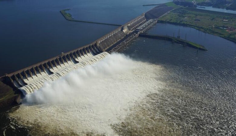 LEILÃO DE CAPACIDADE CONTRATA 18,97 GW